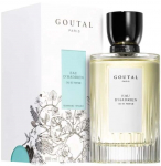 Parf&uuml;&uuml;mvesi Goutal Eau d'Hadrien, 100 ml