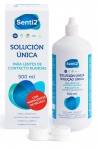 Kontaktl&auml;&auml;tsede puhastusvahendid Senti2 Unique Solution, 500 ml