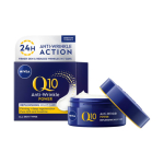 N&auml;okreem Nivea Q10, 50 ml