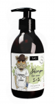 &Scaron;ampoon Laq Boar from The Forest, 300 ml