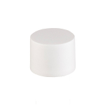 Kardinapuu ots Domoletti Luna, &Oslash; 19 mm, valge v., 2 tk