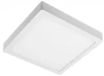 Valgusti lagi ja seinad GTV Matis Plus, 4000&deg;K, LED, valge v., 24 W