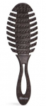 Juuksehari IDC Institute Round Brush 2480-25279, must