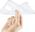 Telefoni &uuml;mbris Hama Crystal Clear, Apple iPhone 11 Pro, l&auml;bipaistev