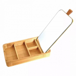 Ehetekarp Berlinger Haus Bamboo Haus 1695, 24 cm, pruun v.