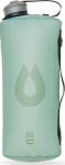 Veepudel HydraPak Collapsible Bottle - Seeker, roheline v., tpu, 2 l
