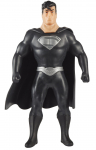 Superkangelane Stretch DC Superman S07687, 16.5 cm, must v.