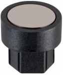 Magneti kadents Sigma BC STS COMP327, metall, must