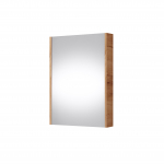 Peegelkapp Riva, tamm v., 13.8 cm x 47.6 cm x 67.6 cm