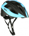 Jalgrattakiiver Nils Extreme MTV35J, sinine v./must v., S (48-53 cm)