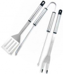 Grillit&ouml;&ouml;riistade komplekt Mirpol AE176, 38 cm x 12 cm x 6 cm