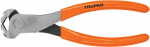 N&auml;pitsad Truper End Cutting Pliers 17387, 150 mm