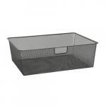 Sahtel Elfa Mesh, 40 cm x 60 cm, hall v.