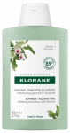 &Scaron;ampoon Klorane, 400 ml