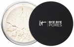 Tolmpuuder IT Cosmetics Bye Bye Pores Poreless Finish, l&auml;bipaistev v., 6.8 g