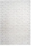Vaip sise Me Gusta Vivica 125, valge v./roosa v., 230 cm x 160 cm