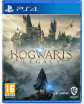 PlayStation 4 (PS4) m&auml;ng WB Games Hogwarts Legacy