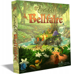 Lauam&auml;ng Tabletop Tycoon Everdell Bellfaire, EN