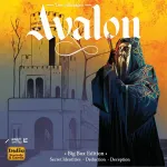 Lauam&auml;ng Indie Boards & Cards Avalon Big Box, EN