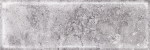 Plaadid, keraamiline Golden Tile Como Grey 4823057158403, 30 cm x 10 cm, hall v.