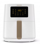 Kuuma&otilde;hufrit&uuml;&uuml;r Philips HD9255/30, valge v., 1400 W, 4.1 l