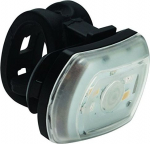 Jalgrattatuli Blackburn BBN-7064519, plastik, must