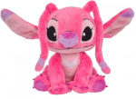 Pehme m&auml;nguasi Simba Disney Angel, roosa v., 25 cm