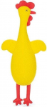 M&auml;nguasi koerale, tassimiseks Beeztees Chicken Avesta, 45 cm, kollane v.