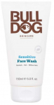 N&auml;opuhastusvahend Bulldog Sensitive, 150 ml