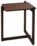 Kohvilaud Kalune Design Trabzon, p&auml;hklipuu v., 58 cm x 54 cm x 57 cm