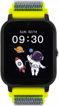 Nutikell Garett Kids Tech 4G, must v.