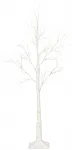Dekoratiivne puu Springos LED CL0950, 120 cm, koos alusega