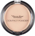Kompaktne pulber Pierre Rene Compact, 03 transparent, 8 g