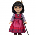Nukk Jakks Pacific Disney Wish Dahlia 231444, 16 cm, mitmev&auml;rviline