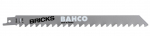 Kolbsaag Bahco, 15 cm