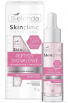 N&auml;o seerum Bielenda Skin Clinic Professional Signal Peptides, 30.0 ml