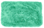 Vaip sise Megan, roheline, 60 cm x 40 cm