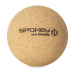 Massaažipall Spokey, pruun v., 6 cm