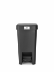 Pr&uuml;gikast Brabantia 800344, tumehall, 10 l, 26.5 cm x 20.3 cm