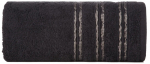 Vannir&auml;tik Jonas 07, must, 90 cm x 50 cm