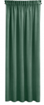 &Ouml;&ouml;kardin ZWM-01, roheline v., 140 cm x 270 cm