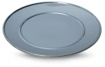Dekoratiivne taldrik Simona 01, 30 cm x 30 cm