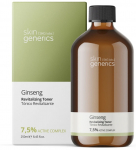 N&auml;otoonik Skin Generics Ginseng Revitalizing Tonic 7.5%, 250 ml