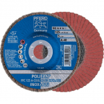 Lihvketas Pferd PFC125 A SG-Cool 40, 125 mm x 22.23 mm