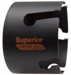 Augufrees Bahco Multiconstruction Superior, 11.4 cm