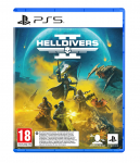 PlayStation 5 (PS5) m&auml;ng Sony PS5 Helldivers 2
