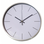 Kvartsseinakell Besk, h&otilde;be, 30 cm x 30 cm, 30 cm