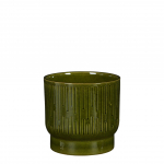 Lillepott Mica Thiago 1138393, keraamiline, roheline