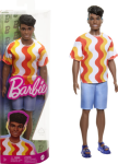 Meesnukk Mattel Barbie Fashionistas HRH23, 30 cm, mitmev&auml;rviline