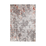 Vaip Domoletti Millenium E641APMC28, kreemjasvalge/beež, 230 cm x 160 cm